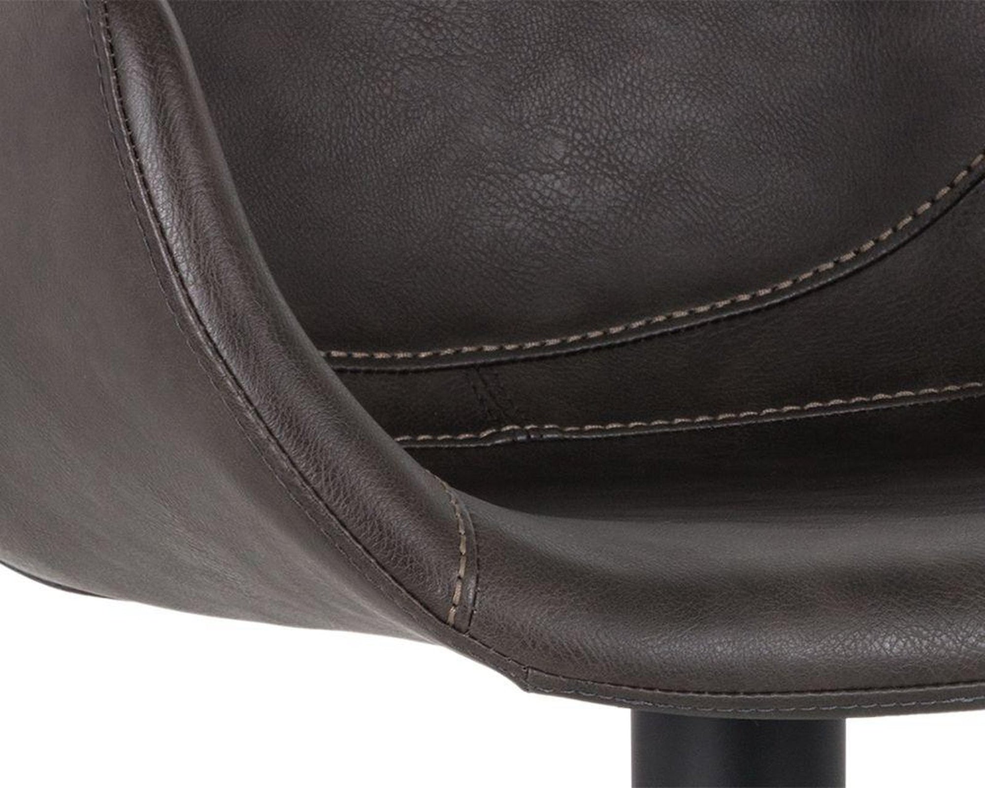 Sunpan Owen Swivel Counter Stool