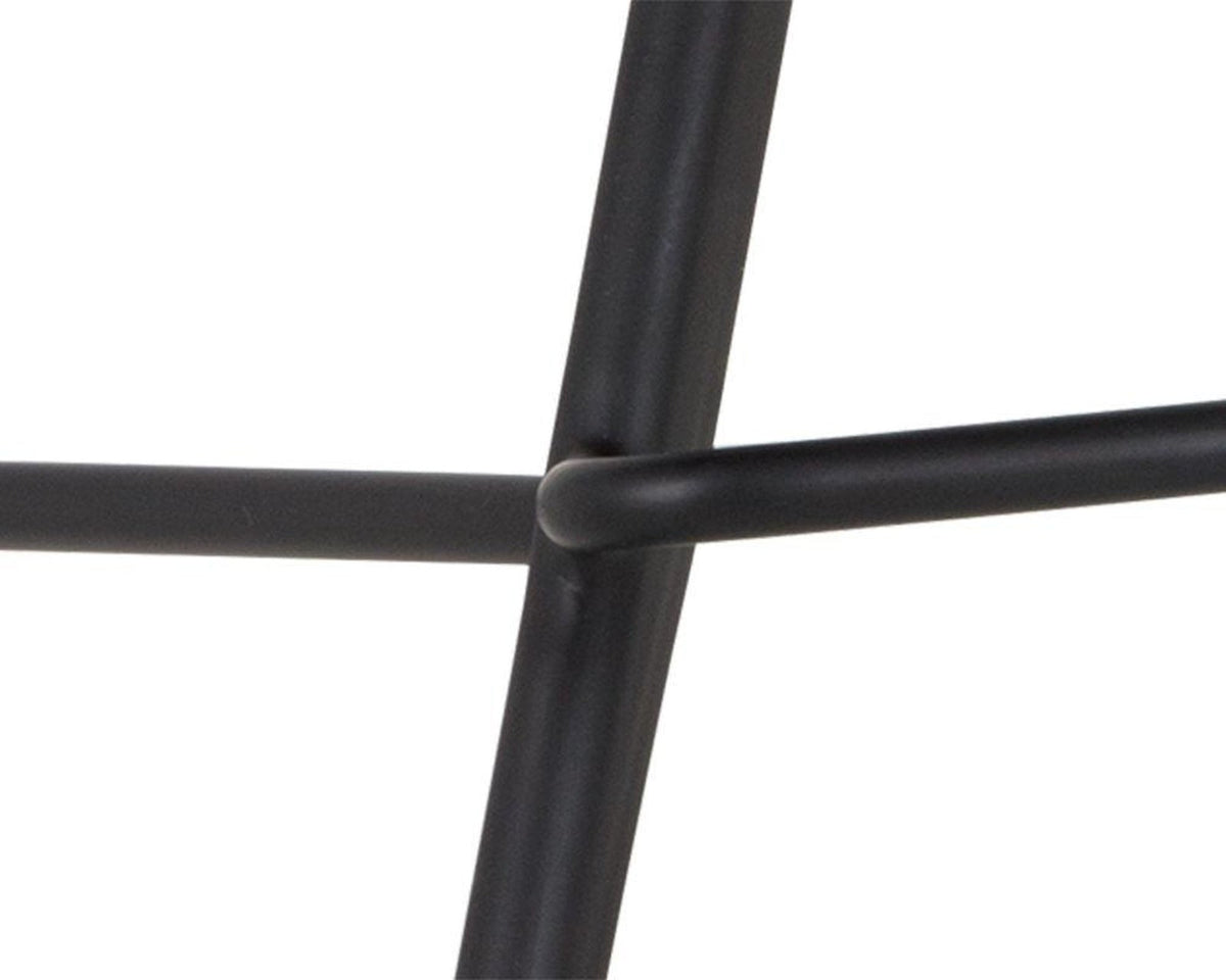 Sunpan Owen Swivel Counter Stool