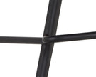 Sunpan Owen Swivel Counter Stool