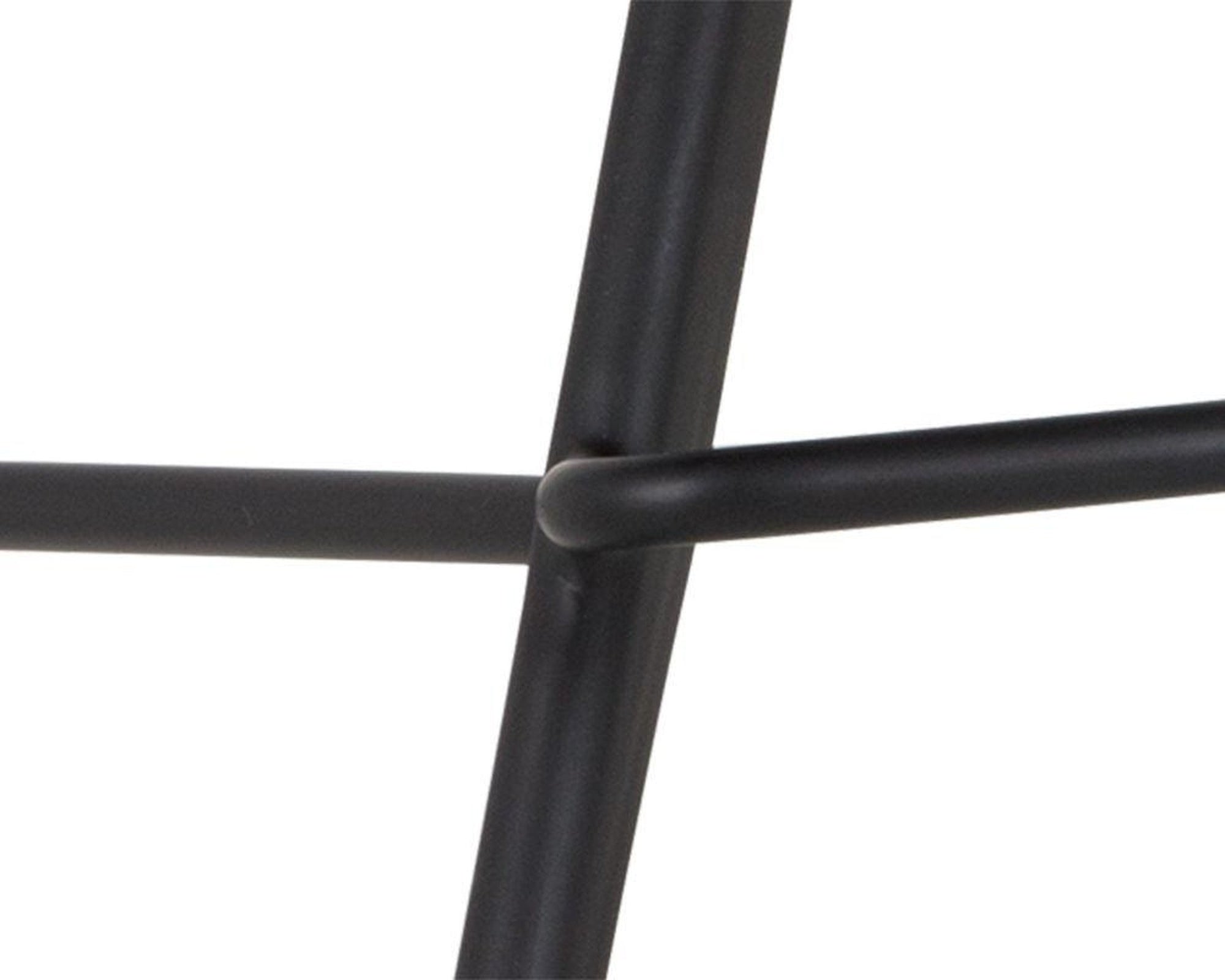Sunpan Owen Swivel Counter Stool
