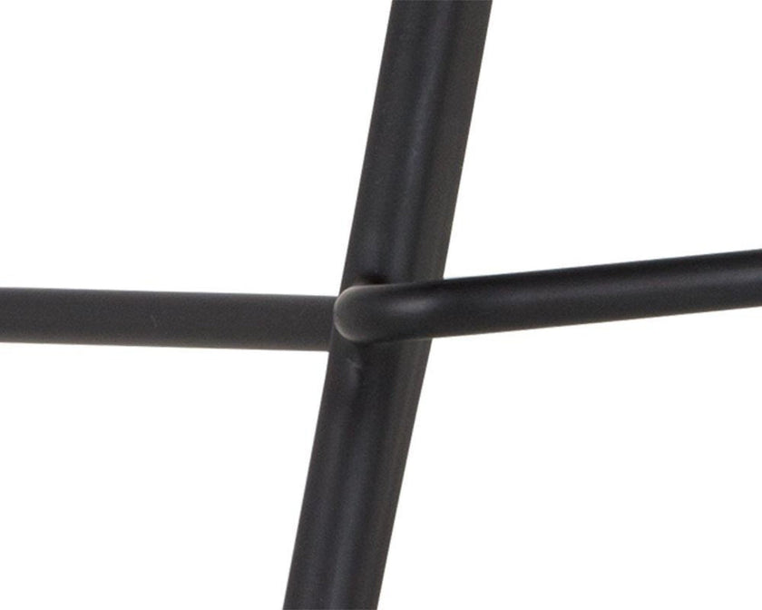 Sunpan Owen Swivel Counter Stool