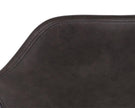 Sunpan Owen Swivel Counter Stool
