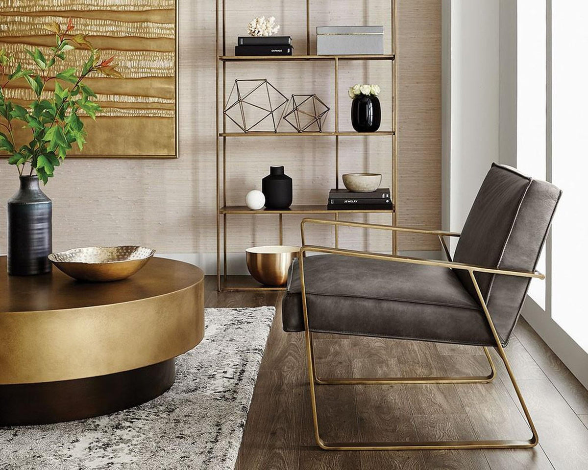 Sunpan Bernaby Coffee Table