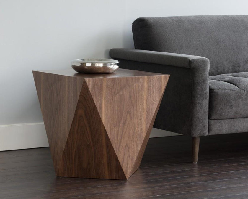 Sunpan Timmons End Table