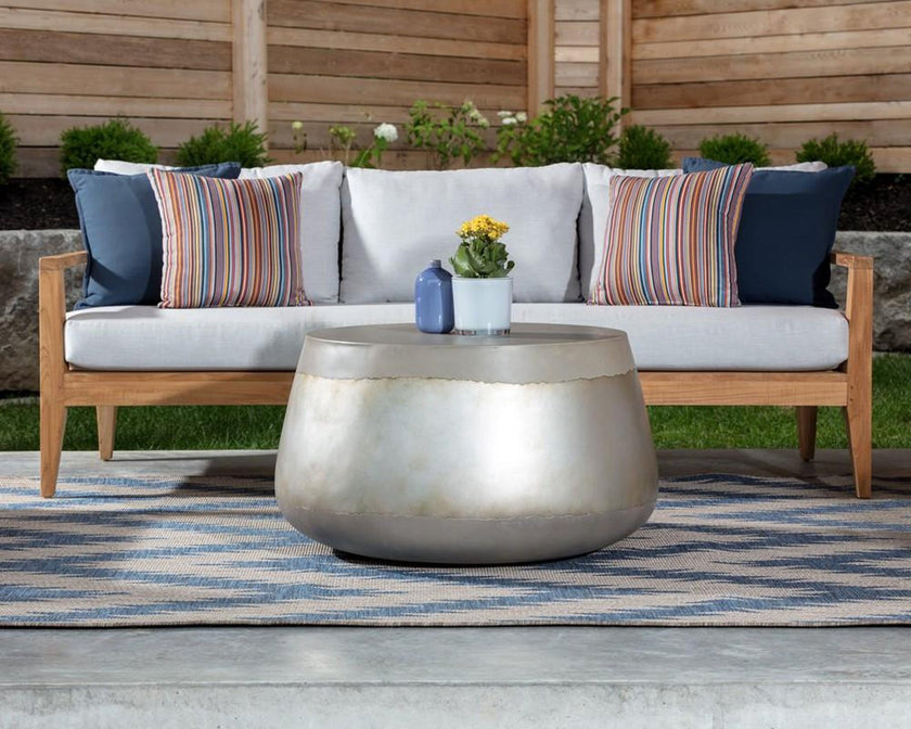 Sunpan Aries Coffee Table