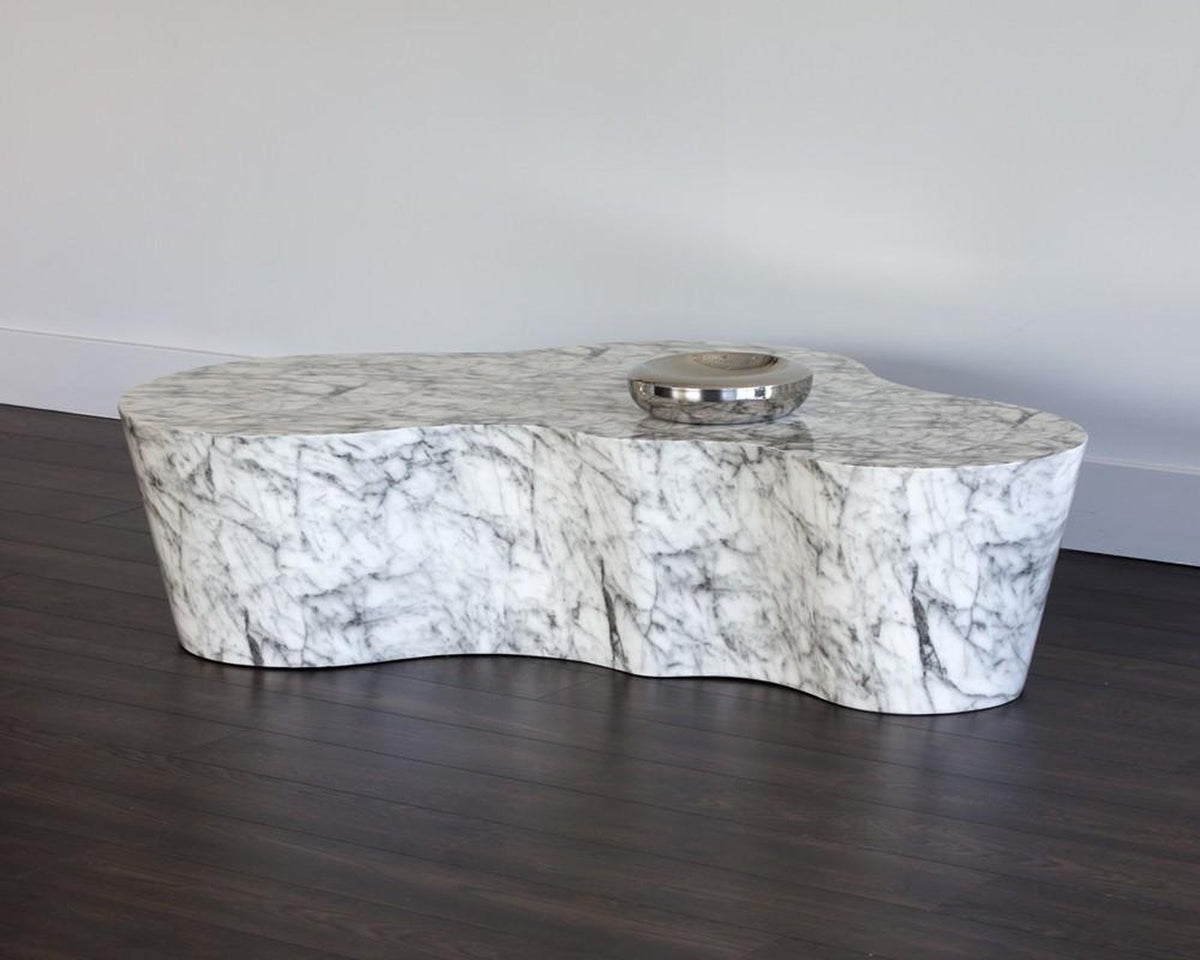 Sunpan Ava Coffee Table