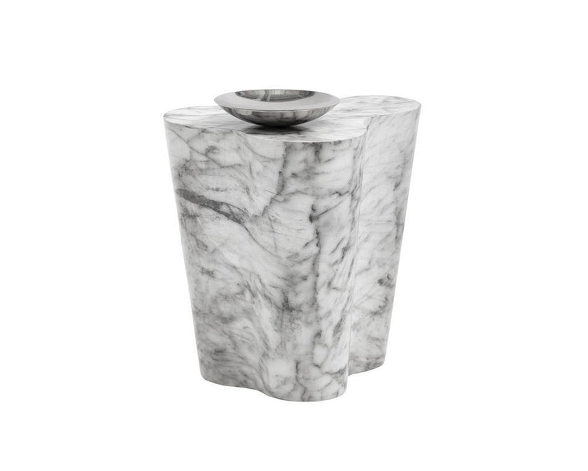 Sunpan Ava End Table