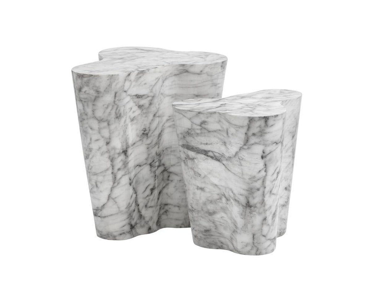Sunpan Ava End Table