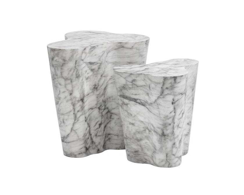 Sunpan Ava End Table