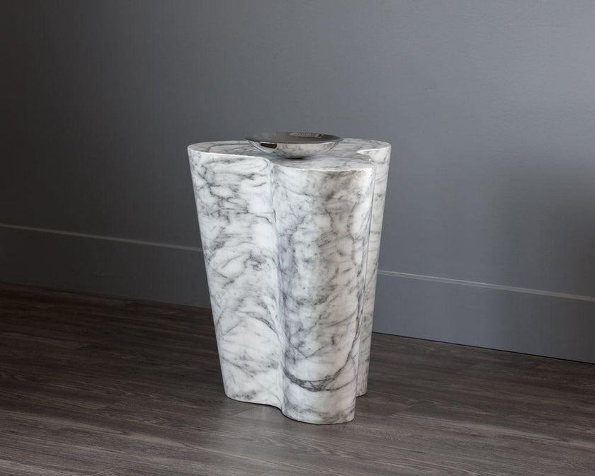 Sunpan Ava End Table
