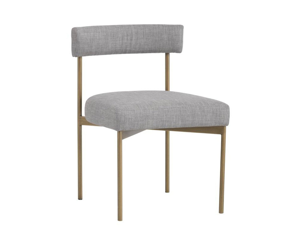 Sunpan Seneca Dining Chair - Set of 2