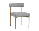 Sunpan Seneca Dining Chair - Set of 2