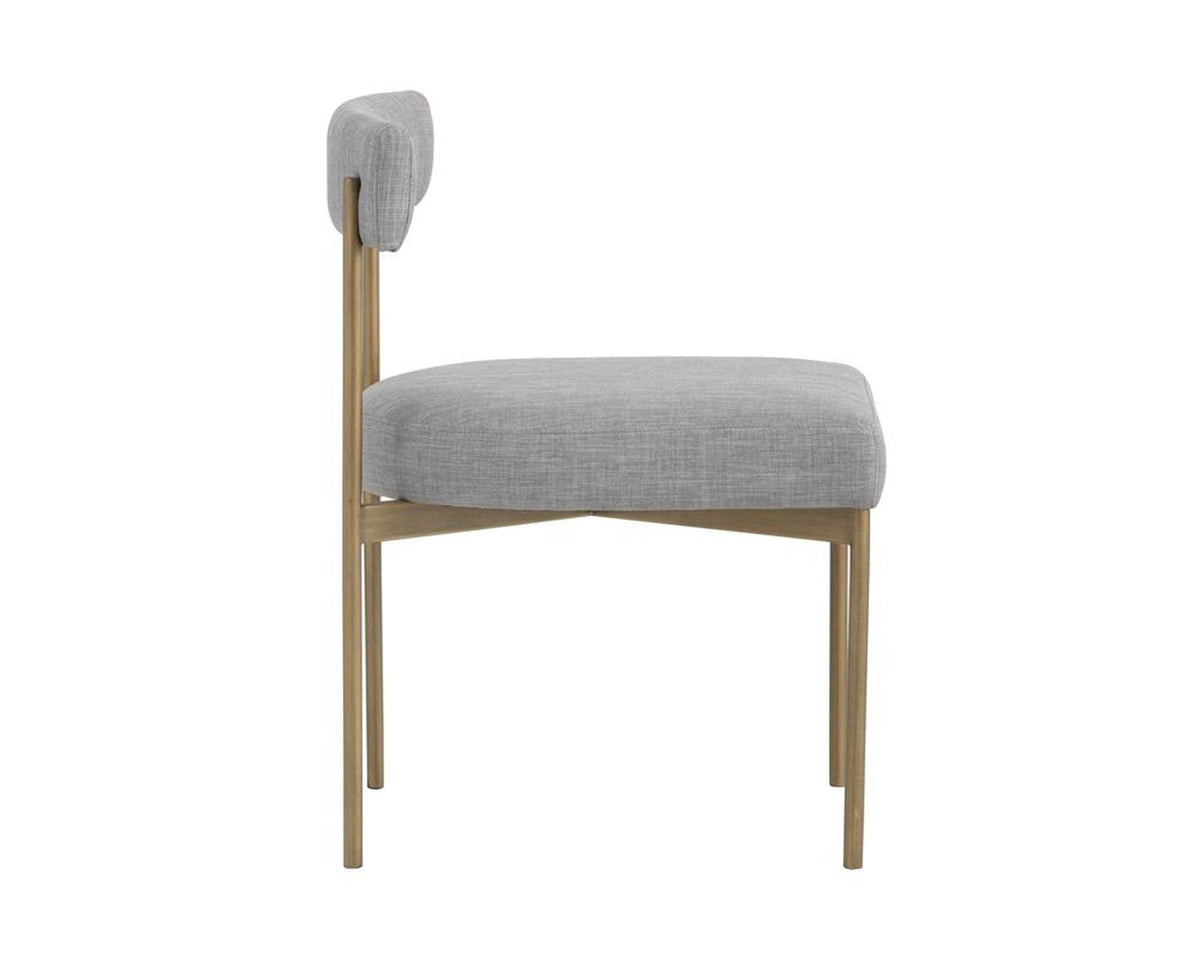 Sunpan Seneca Dining Chair - Set of 2