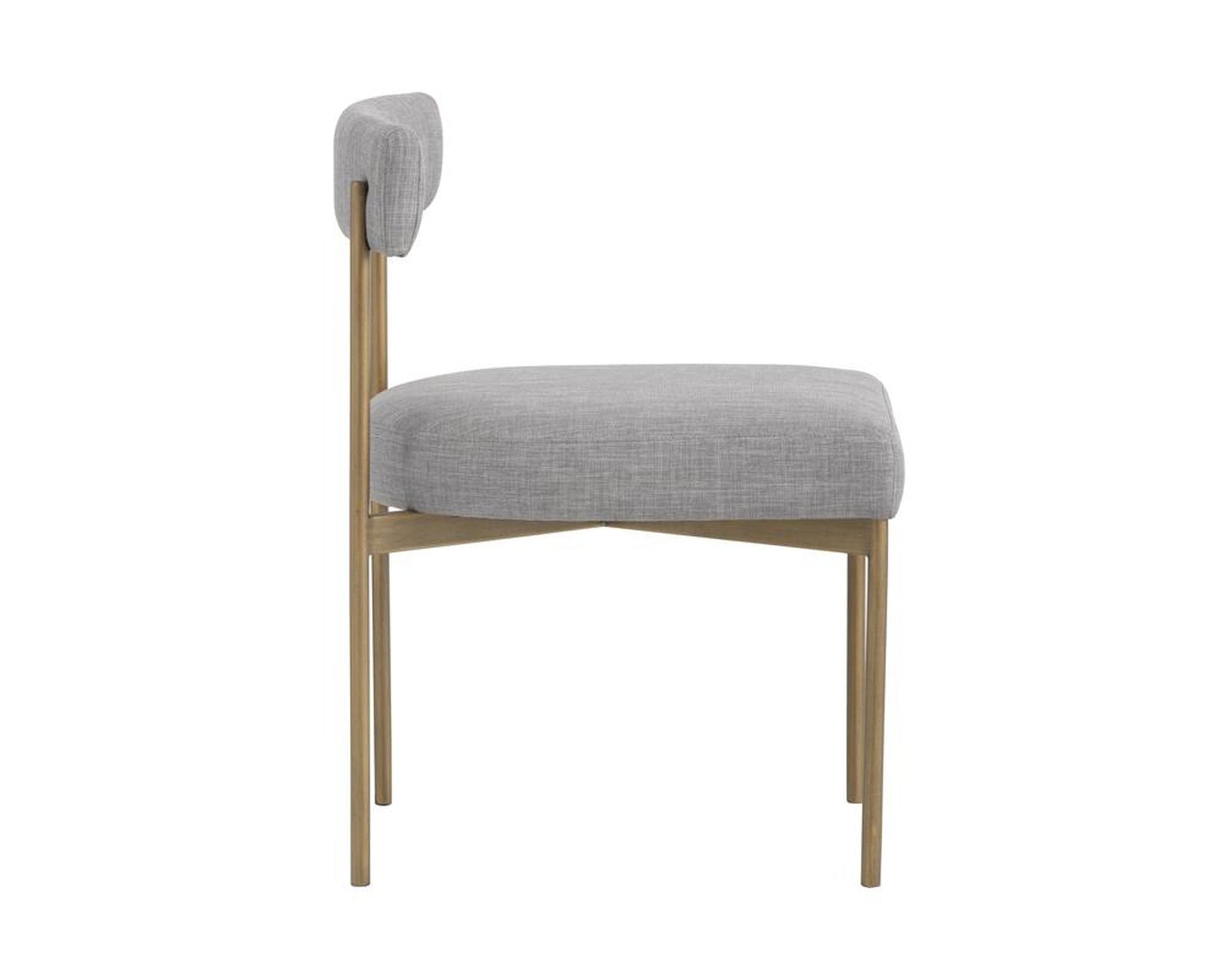 Sunpan Seneca Dining Chair - Set of 2