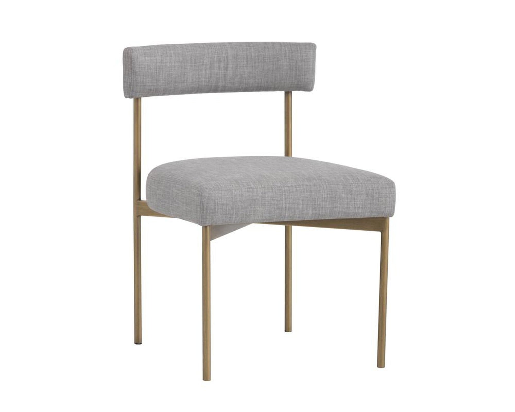 Sunpan Seneca Dining Chair - Set of 2