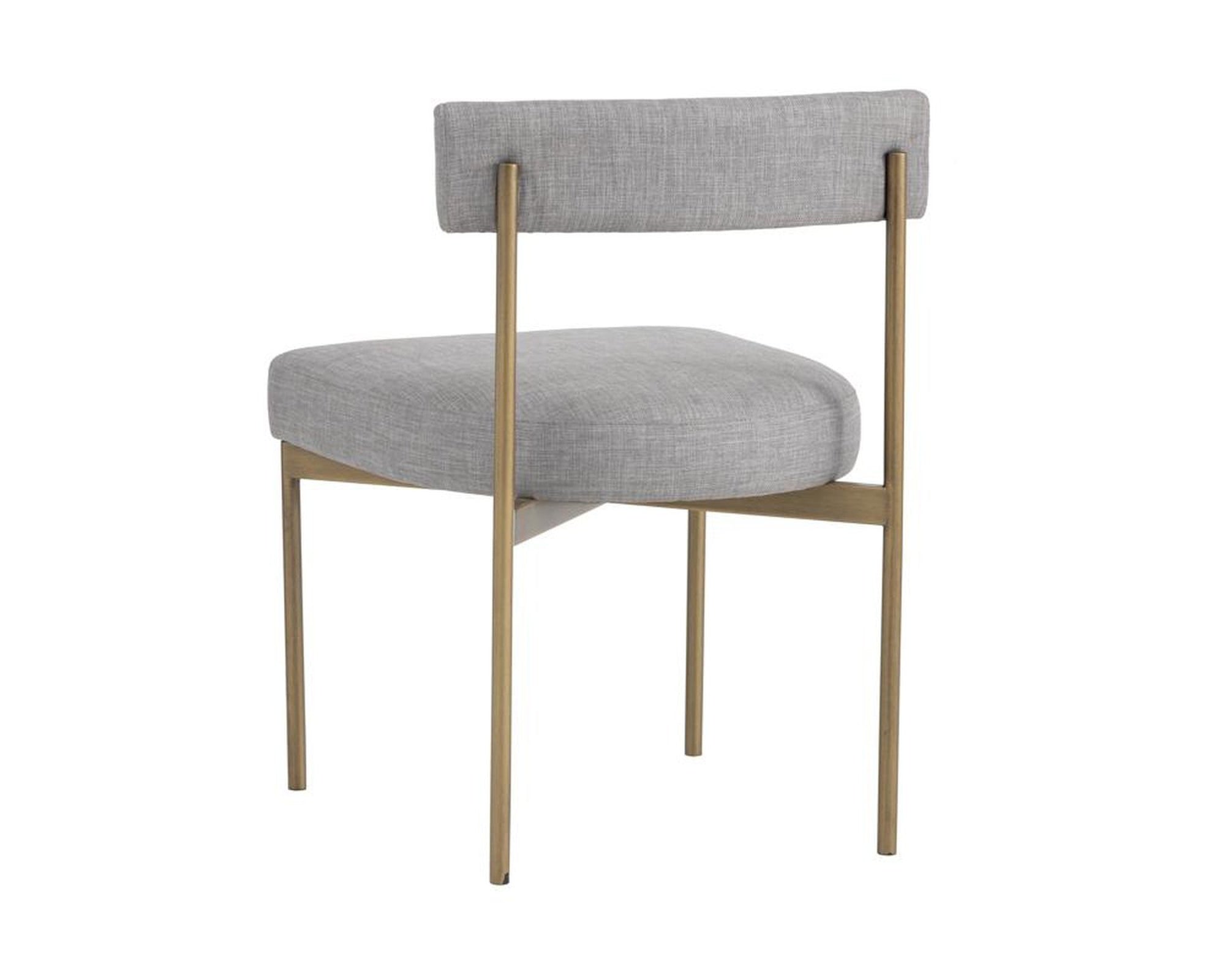 Sunpan Seneca Dining Chair - Set of 2