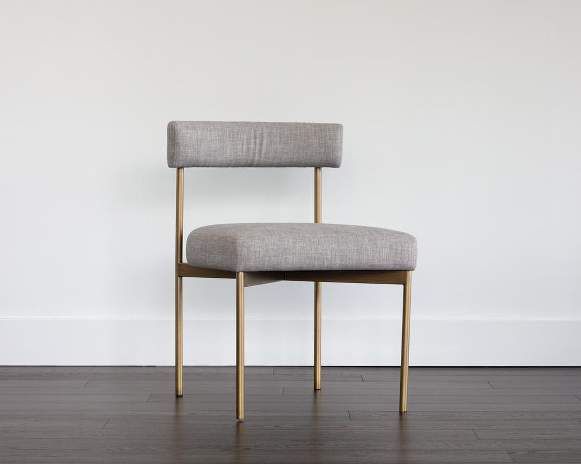 Sunpan Seneca Dining Chair - Set of 2