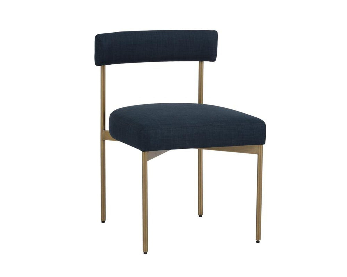 Sunpan Seneca Dining Chair - Set of 2