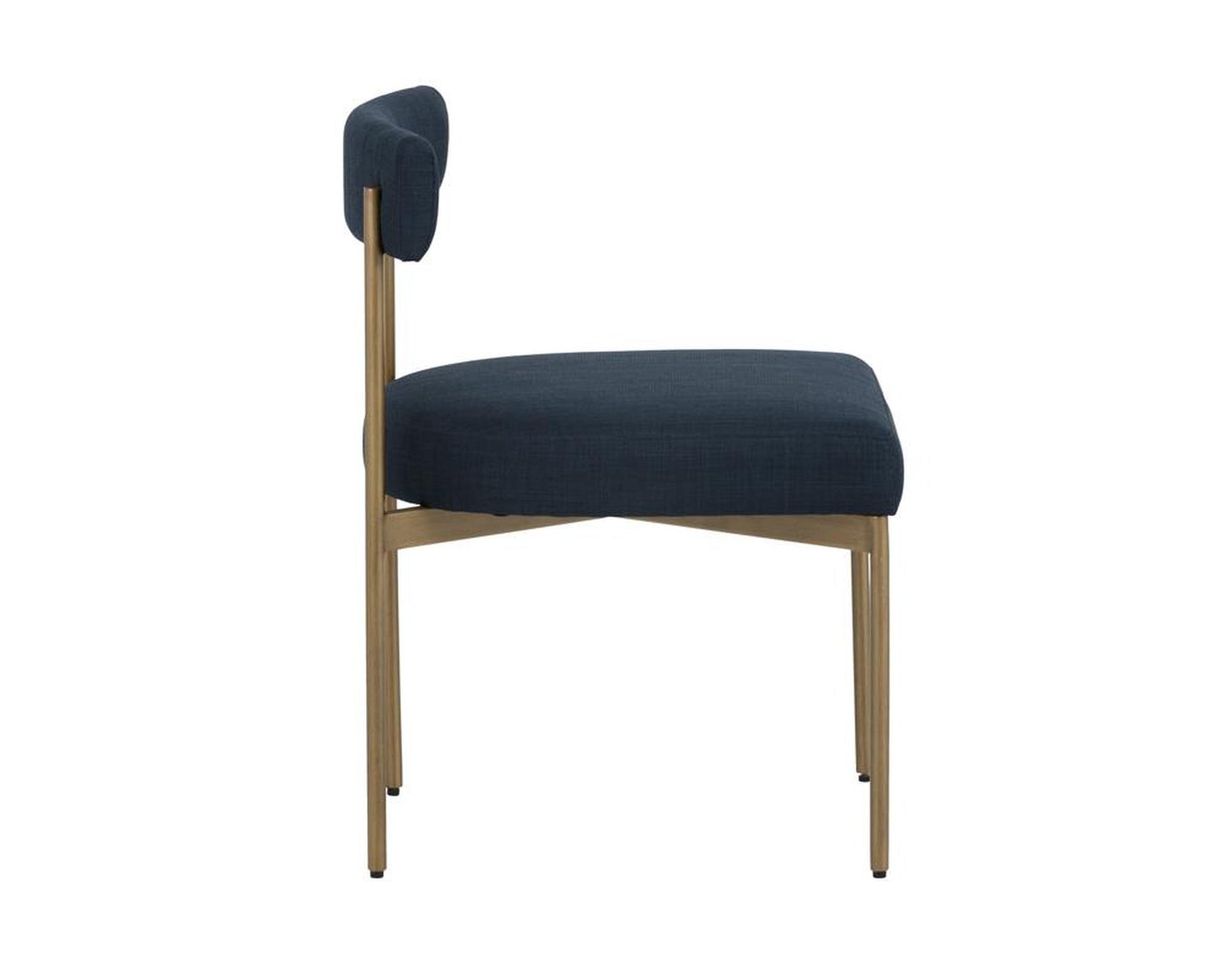 Sunpan Seneca Dining Chair - Set of 2