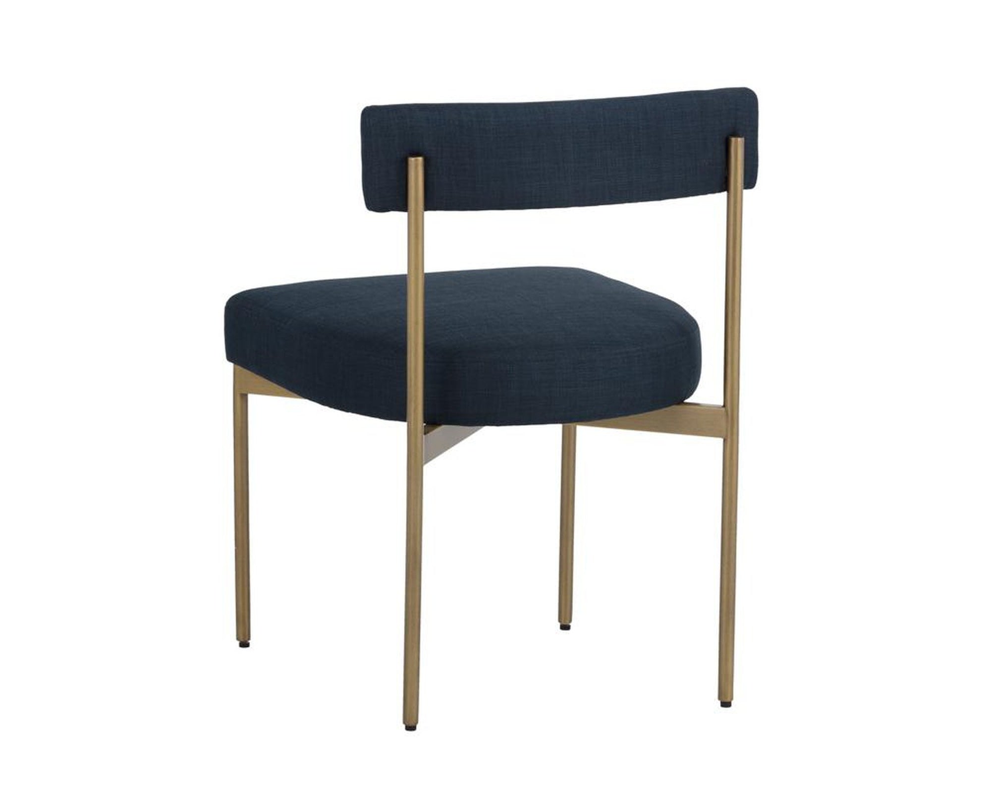 Sunpan Seneca Dining Chair - Set of 2