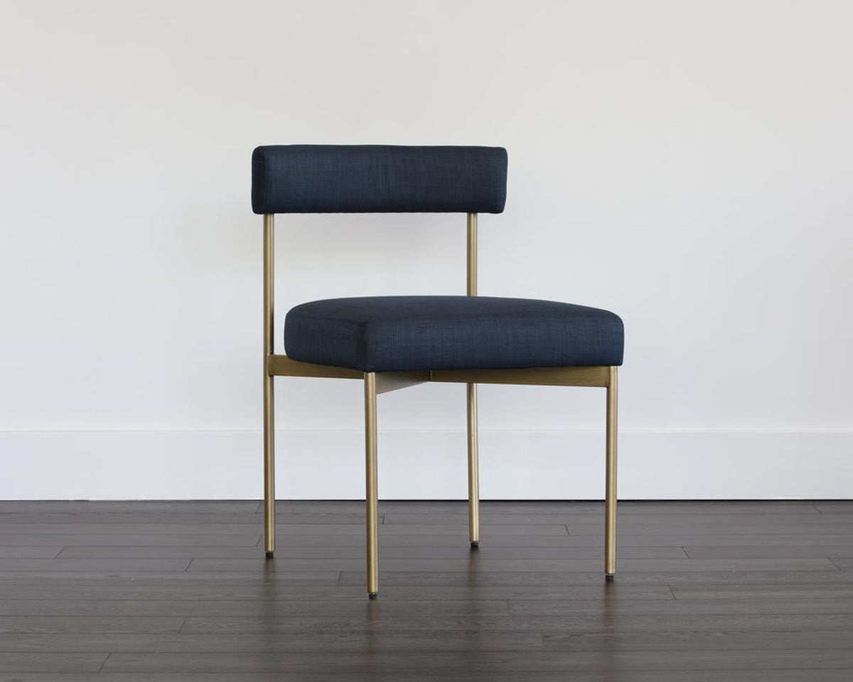 Sunpan Seneca Dining Chair - Set of 2