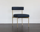 Sunpan Seneca Dining Chair - Set of 2