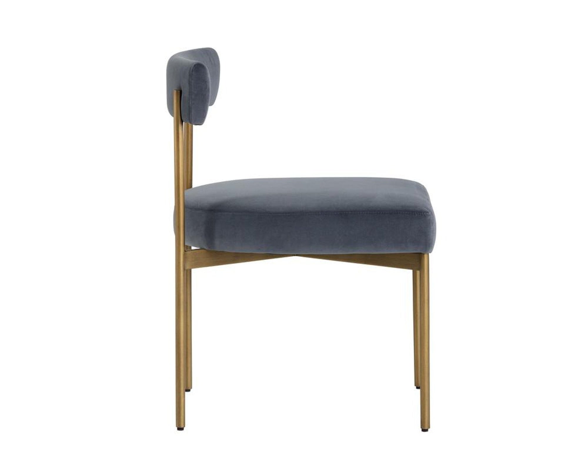Sunpan Seneca Dining Chair - Set of 2