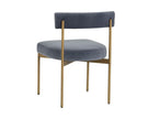 Sunpan Seneca Dining Chair - Set of 2