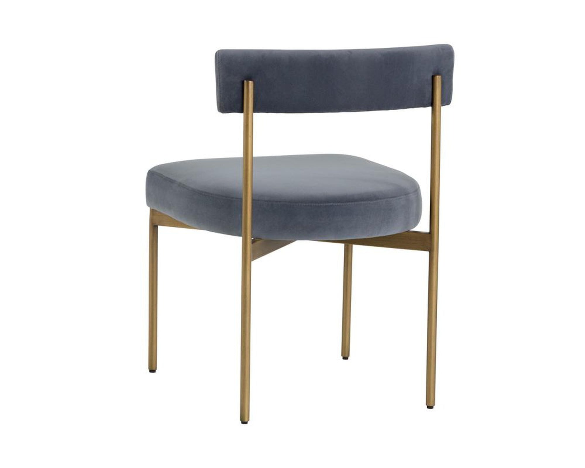 Sunpan Seneca Dining Chair - Set of 2