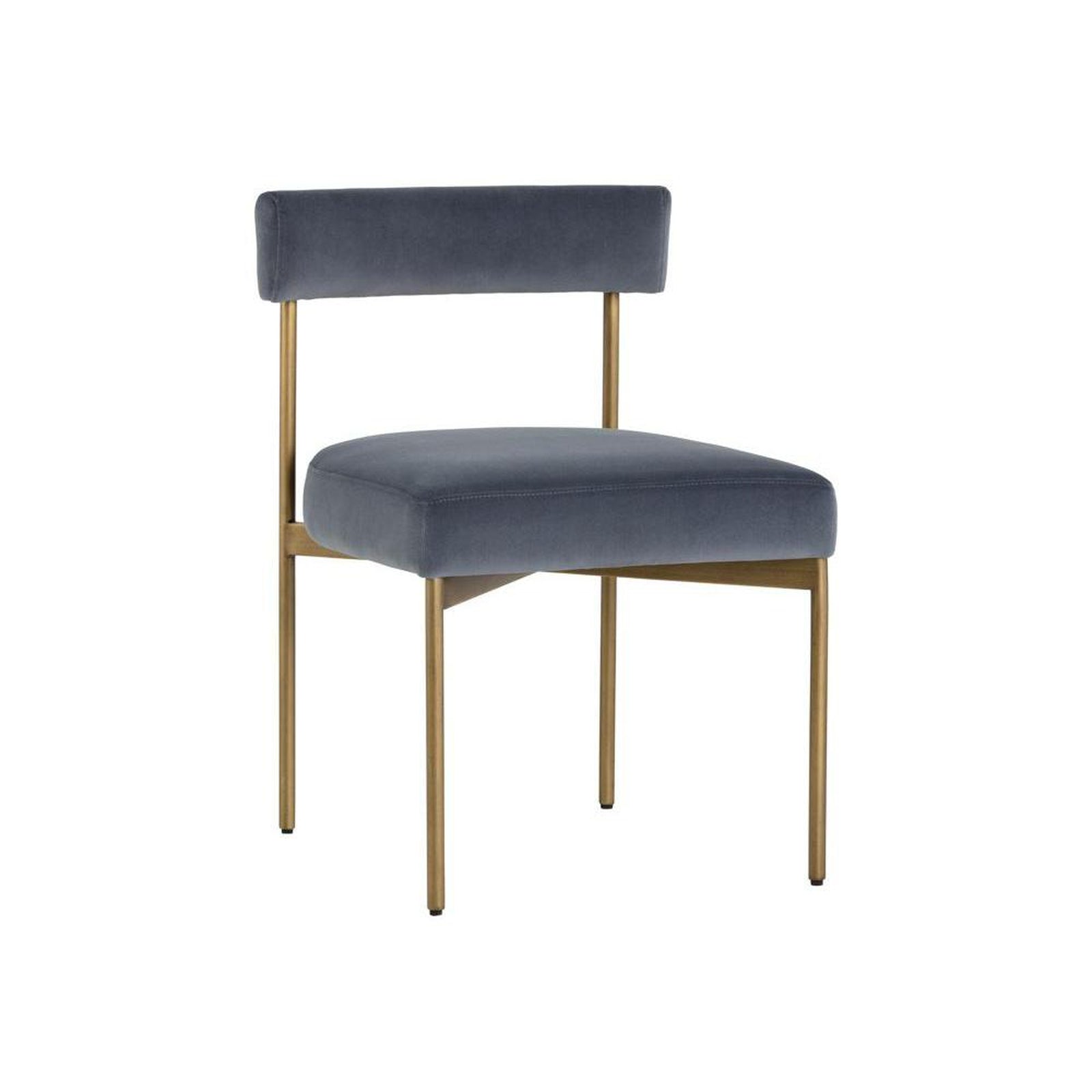 Sunpan Seneca Dining Chair - Set of 2