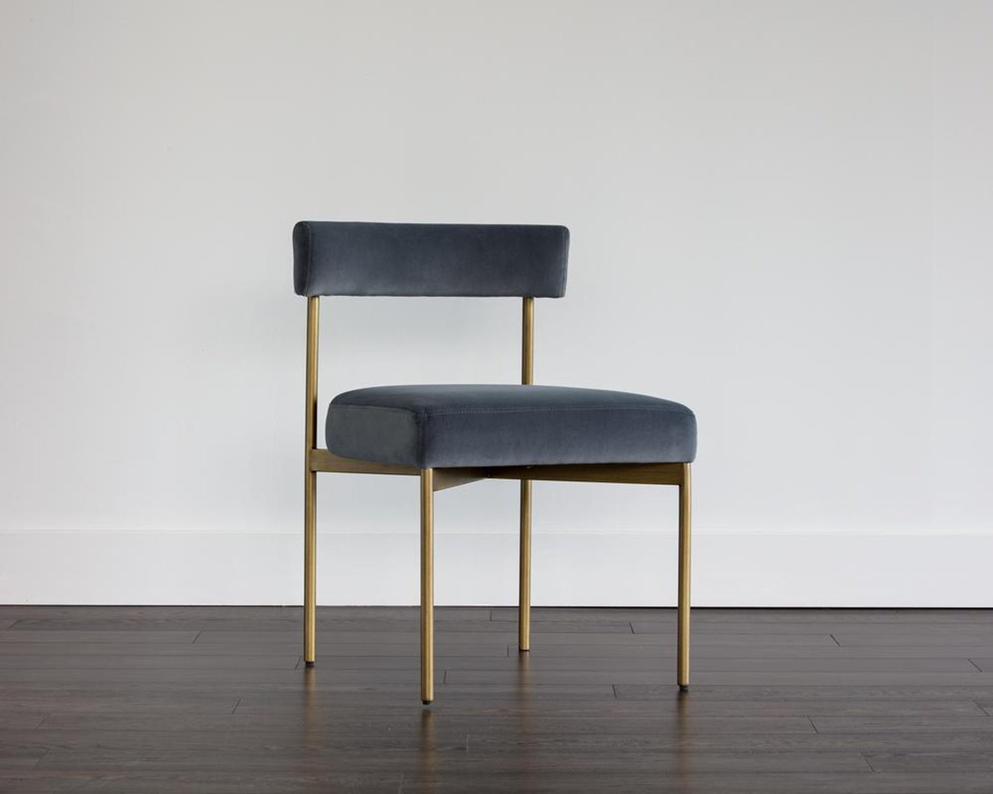 Sunpan Seneca Dining Chair - Set of 2