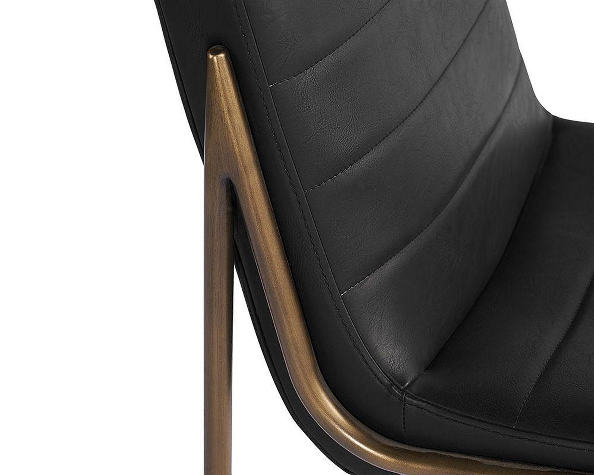 Sunpan Anton Dining Chair - Set of 2