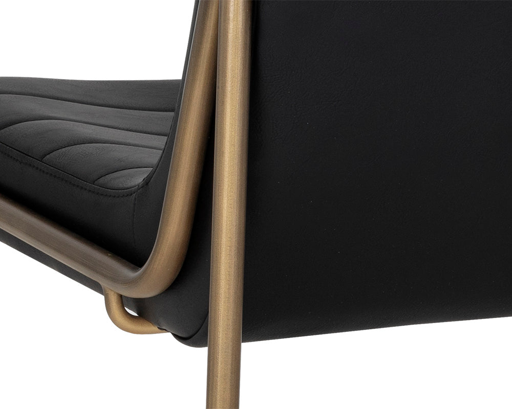 Sunpan Anton Dining Chair - Set of 2