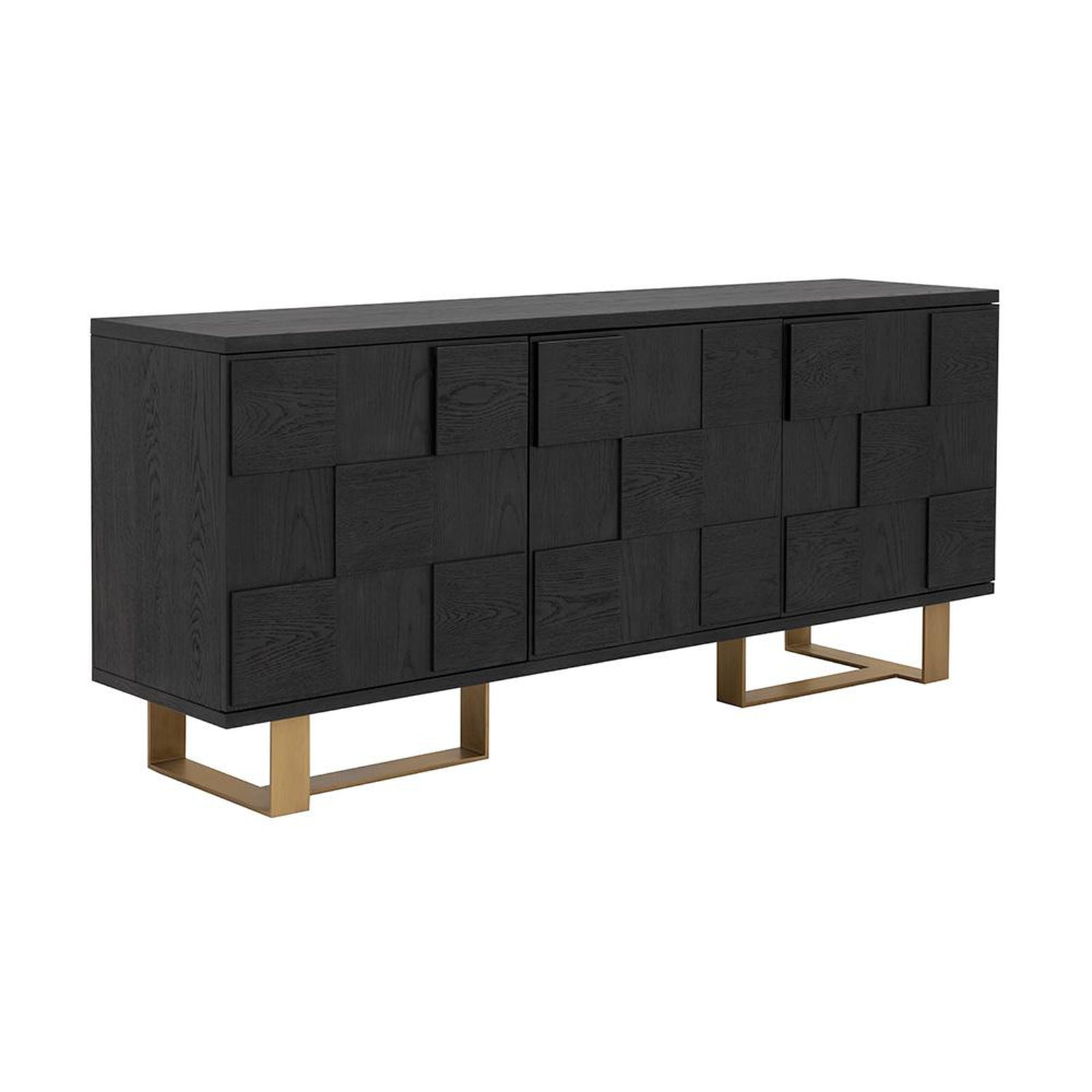 Sunpan Lars Sideboard