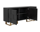 Sunpan Lars Sideboard