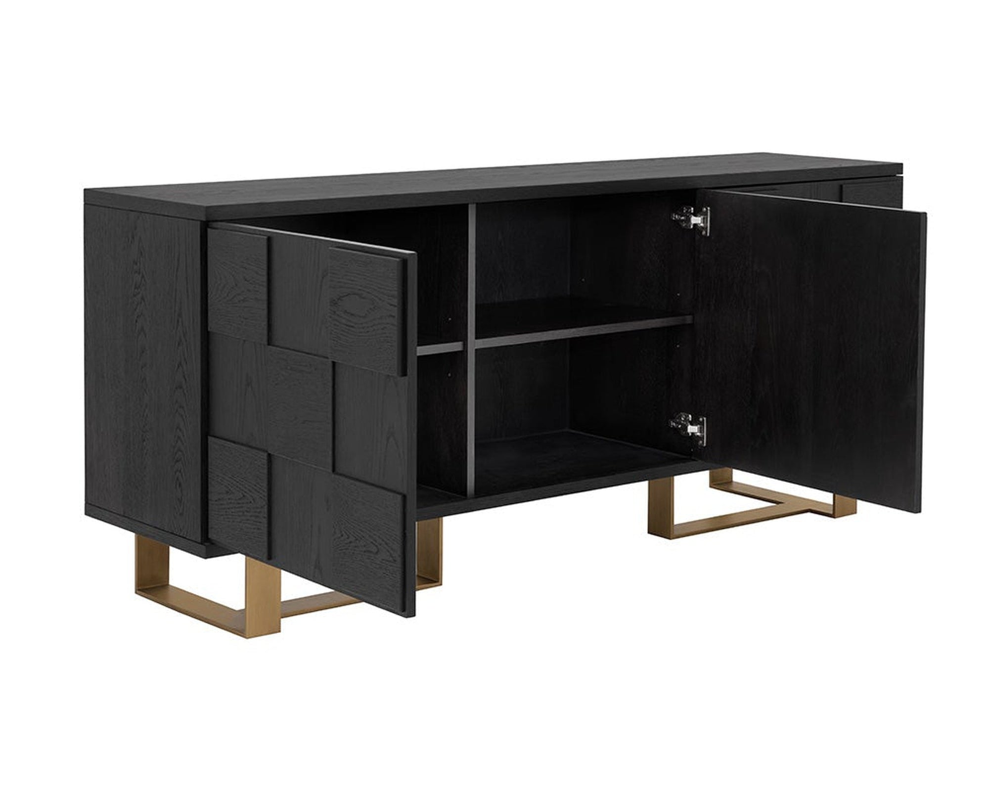 Sunpan Lars Sideboard