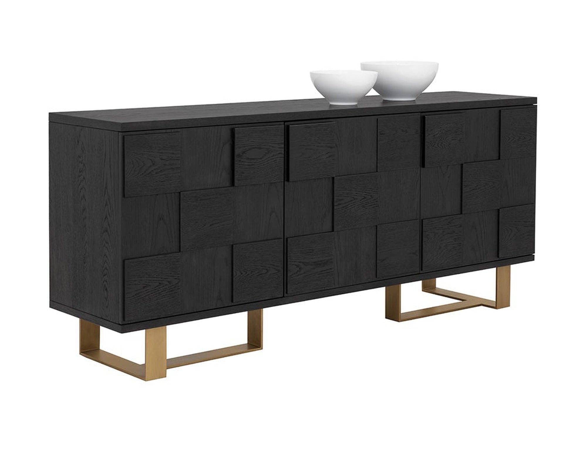 Sunpan Lars Sideboard