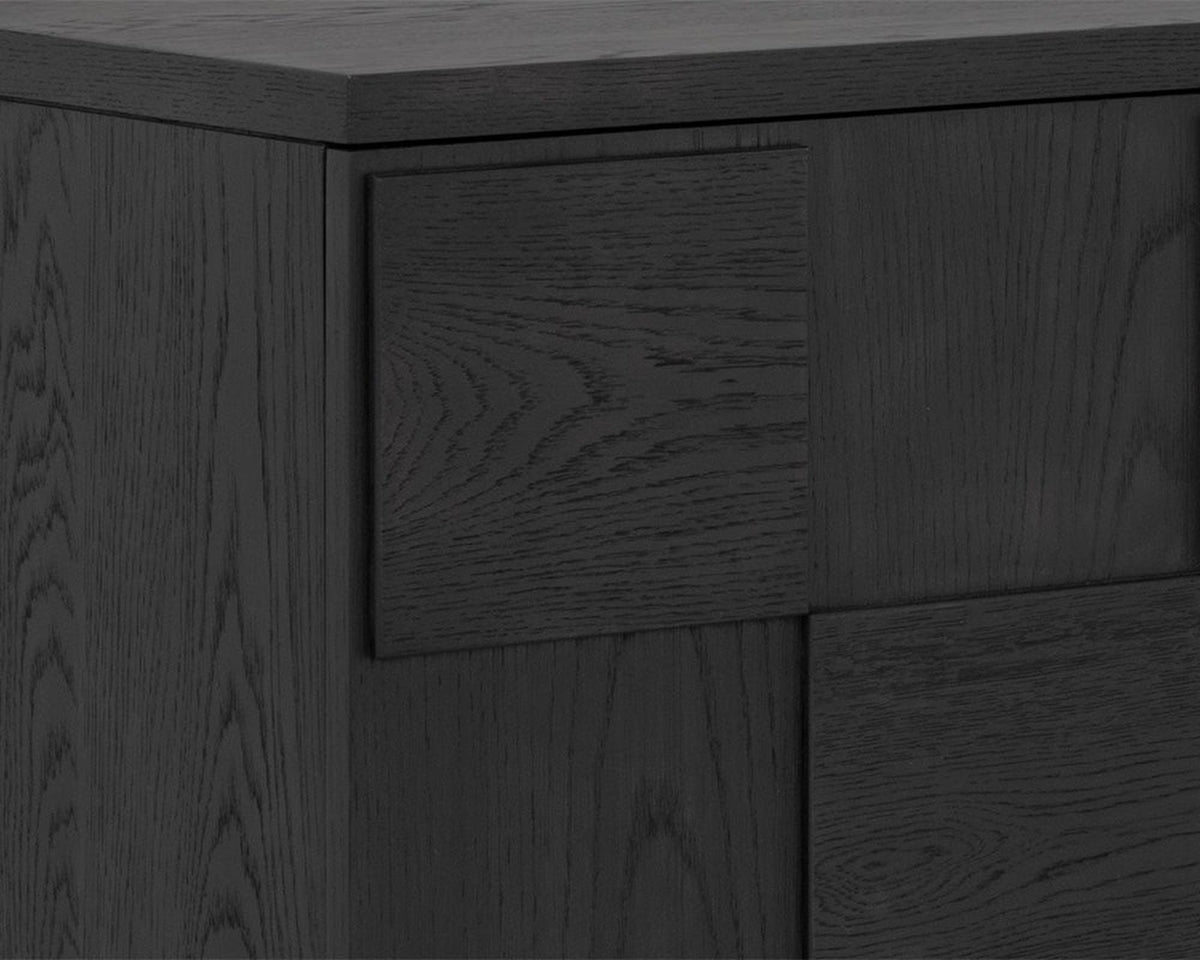 Sunpan Lars Sideboard