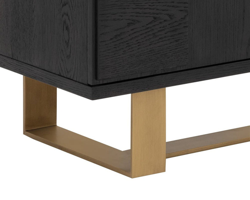 Sunpan Lars Sideboard