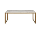 Sunpan Evert Coffee Table