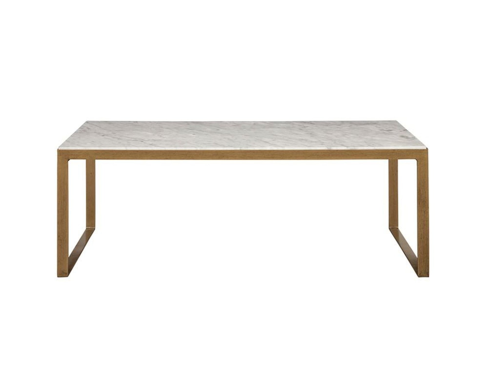 Sunpan Evert Coffee Table
