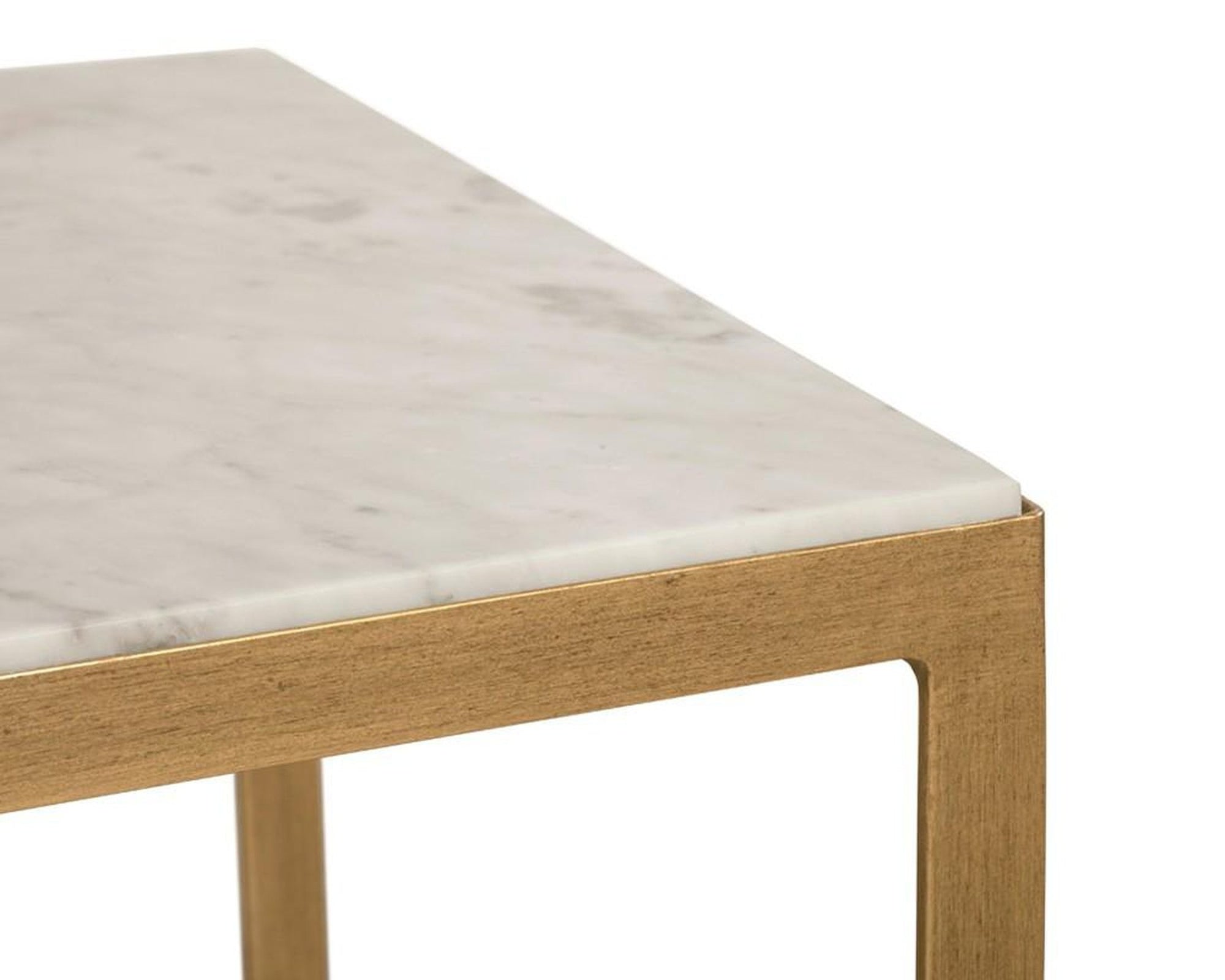 Sunpan Evert Coffee Table