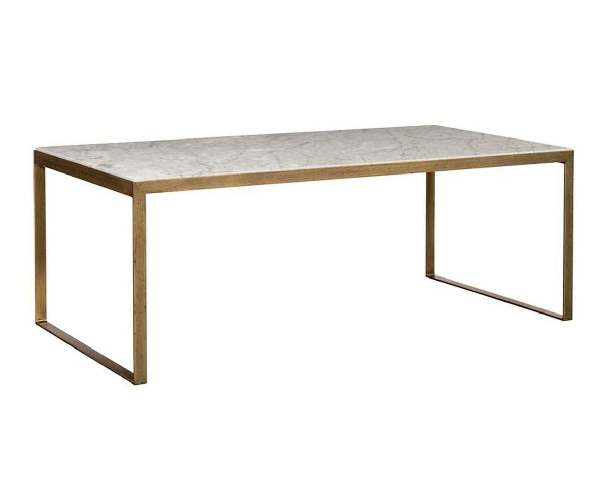 Sunpan Evert Coffee Table