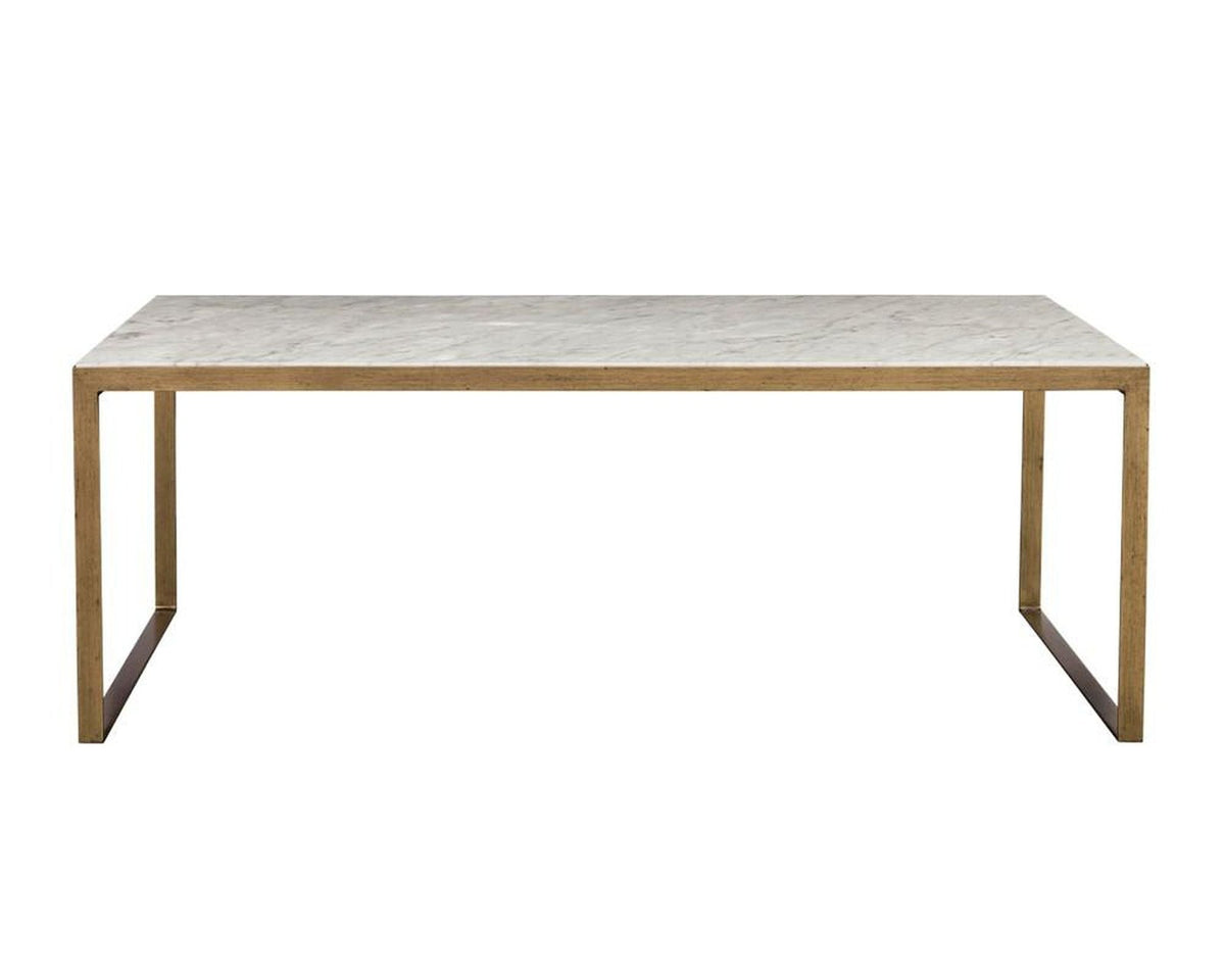 Sunpan Evert Coffee Table
