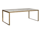 Sunpan Evert Coffee Table