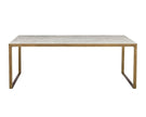 Sunpan Evert Coffee Table