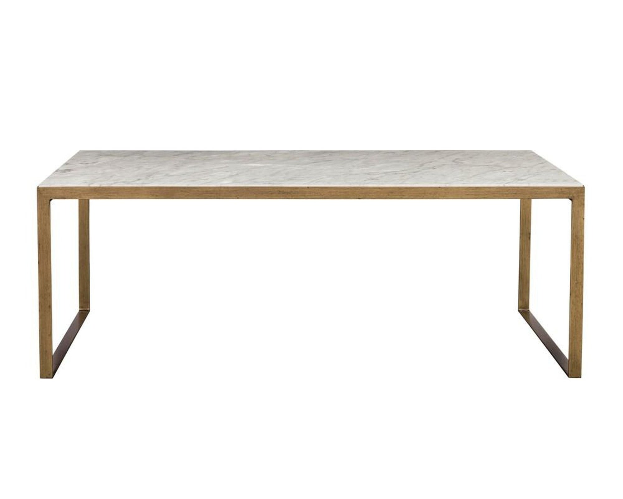 Sunpan Evert Coffee Table