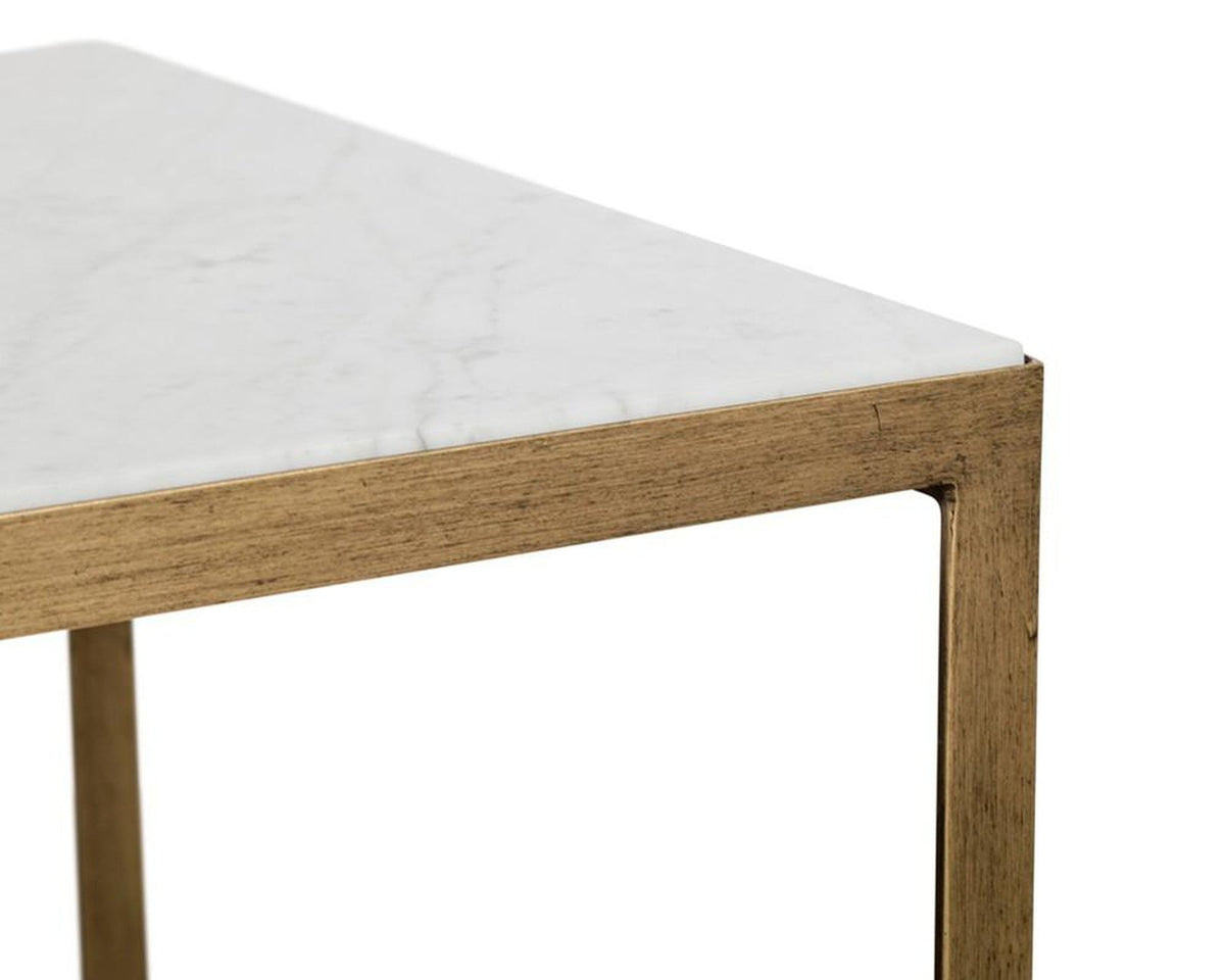 Sunpan Evert Coffee Table