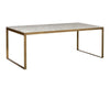 Sunpan Evert Coffee Table