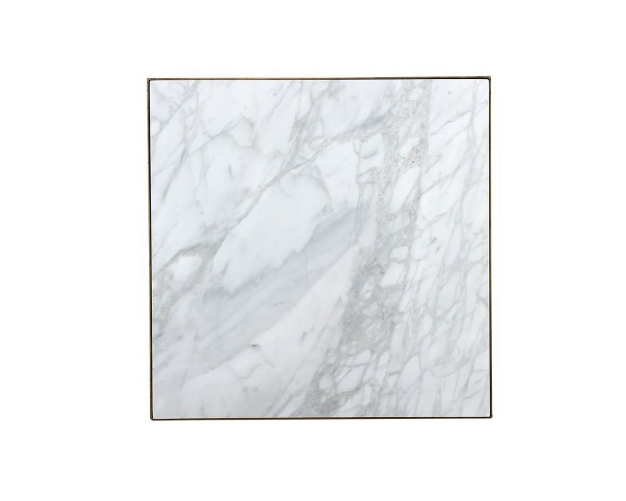 Sunpan Evert End Table